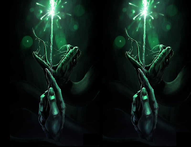 Wizardry Journeys