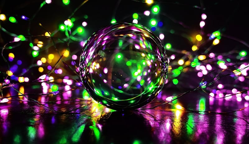 Magical Realms